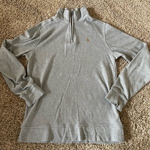 Polo Ralph Lauren quarter zip
